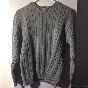 Tommy Hilfiger knitted sweater